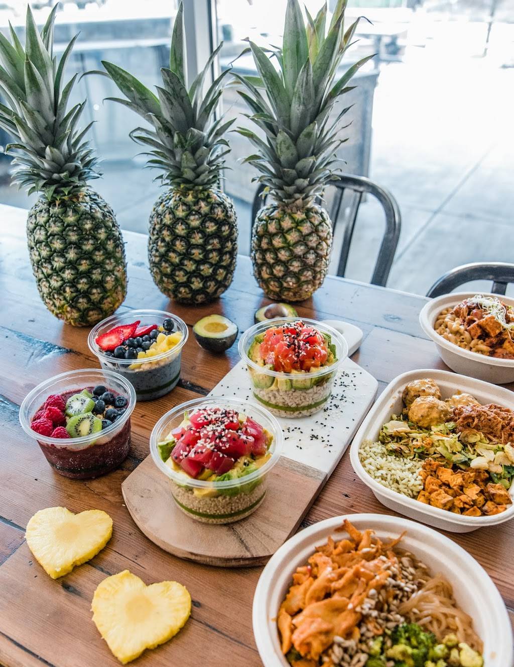 Vale Food Co | restaurant | 3841 SW Archer Rd Suite B, Gainesville, FL 32608, USA | 3528725170 OR +1 352-872-5170