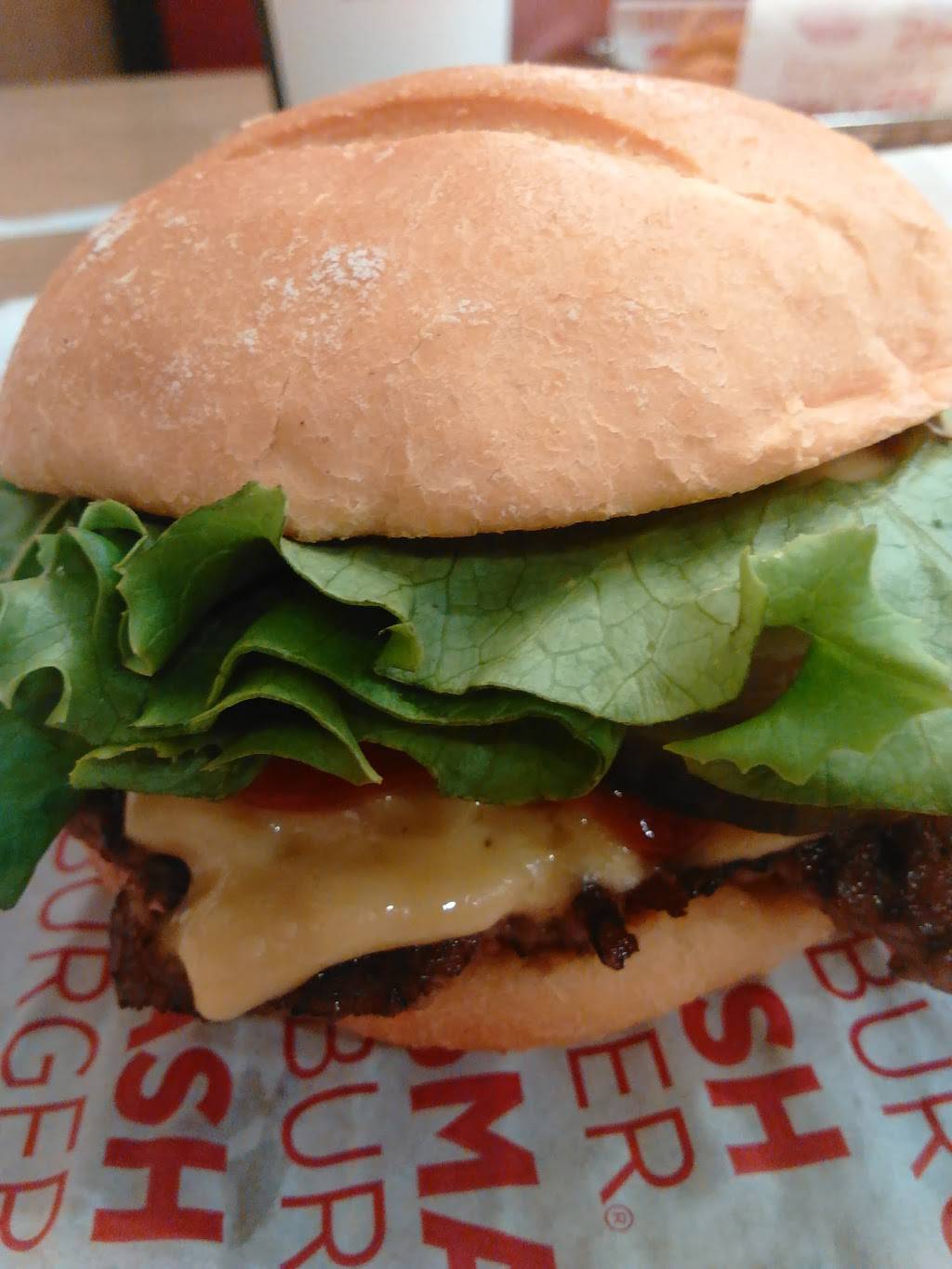 Smashburger | restaurant | 1727 Federal Hwy, Boynton Beach, FL 33435, USA | 5617673960 OR +1 561-767-3960
