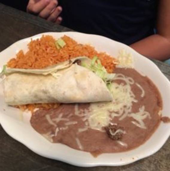 Cinco DeMayo Authentic Mexican Restaurant | restaurant | 11043 Crystal Springs Rd, Jacksonville, FL 32221, USA | 9045514086 OR +1 904-551-4086