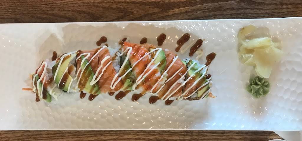 Maki Sushi & Noodle | restaurant | 1218 15 Unit2, Kingston, ON K7L 0C4, Canada | 6135455656 OR +1 613-545-5656