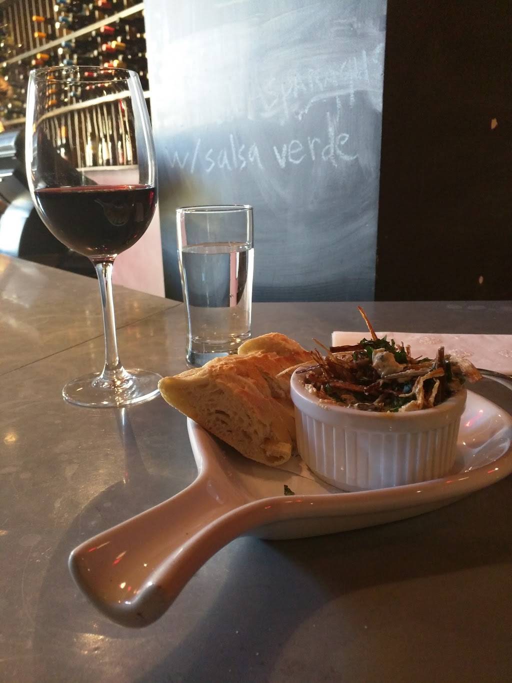 Pause Wine Bar | restaurant | 1666 Market St, San Francisco, CA 94102, USA | 4152419463 OR +1 415-241-9463