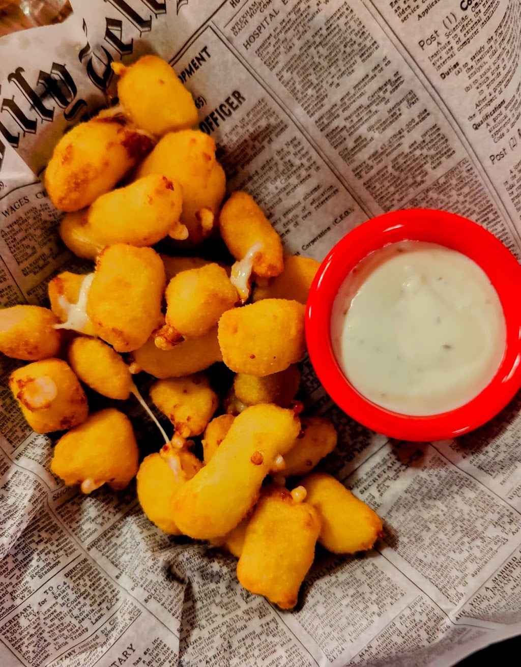 The Whitney | restaurant | 451 E Grand Ave, Wisconsin Rapids, WI 54494, USA | 7154227022 OR +1 715-422-7022