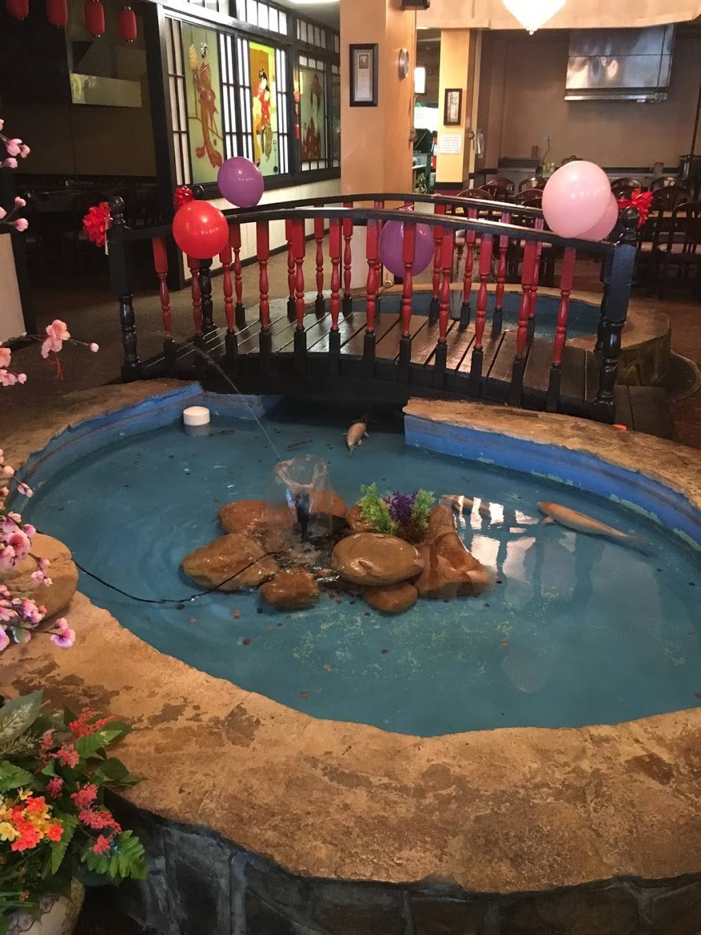 Tokyo Japanese Steak House | restaurant | 28 Commonwealth Ave, Bristol, VA 24201, USA | 2766450399 OR +1 276-645-0399