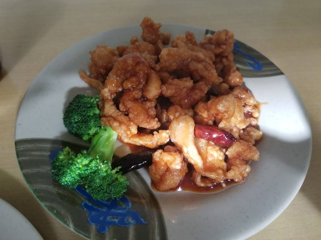 Chinese Café | restaurant | 2893 E Colorado Blvd, Pasadena, CA 91107, USA | 6264499681 OR +1 626-449-9681