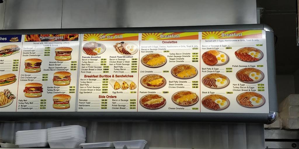 Toms Jr. Burgers | restaurant | Los Angeles, CA 90037, USA | 2137410997 OR +1 213-741-0997