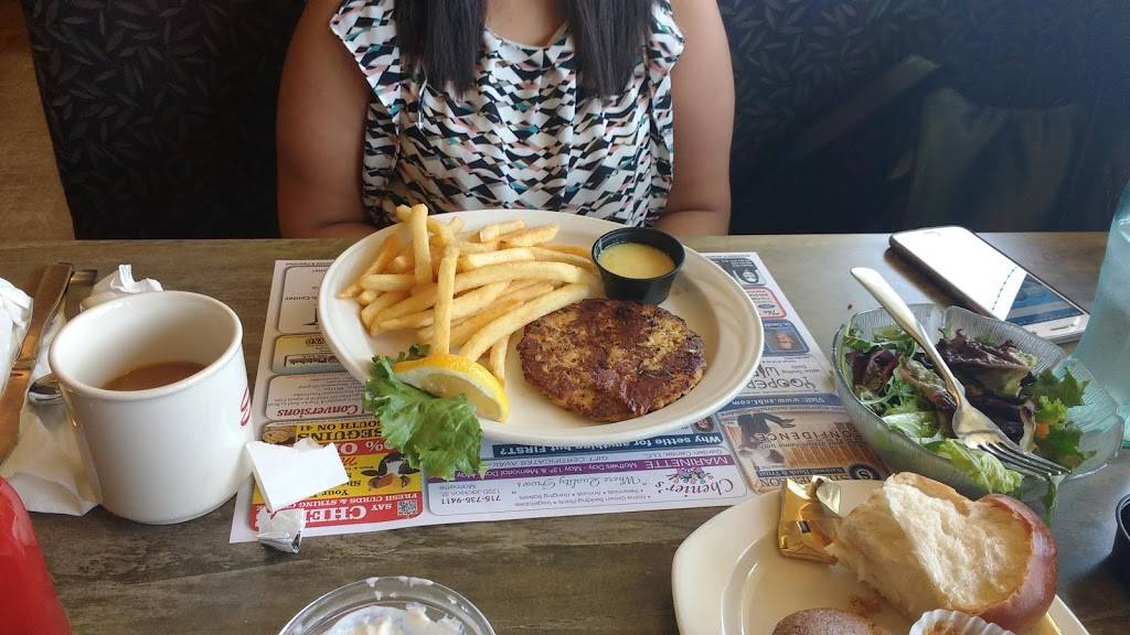 Schloegels Bay View Restaurant | restaurant | 2720 10th St, Menominee, MI 49858, USA | 9068637888 OR +1 906-863-7888