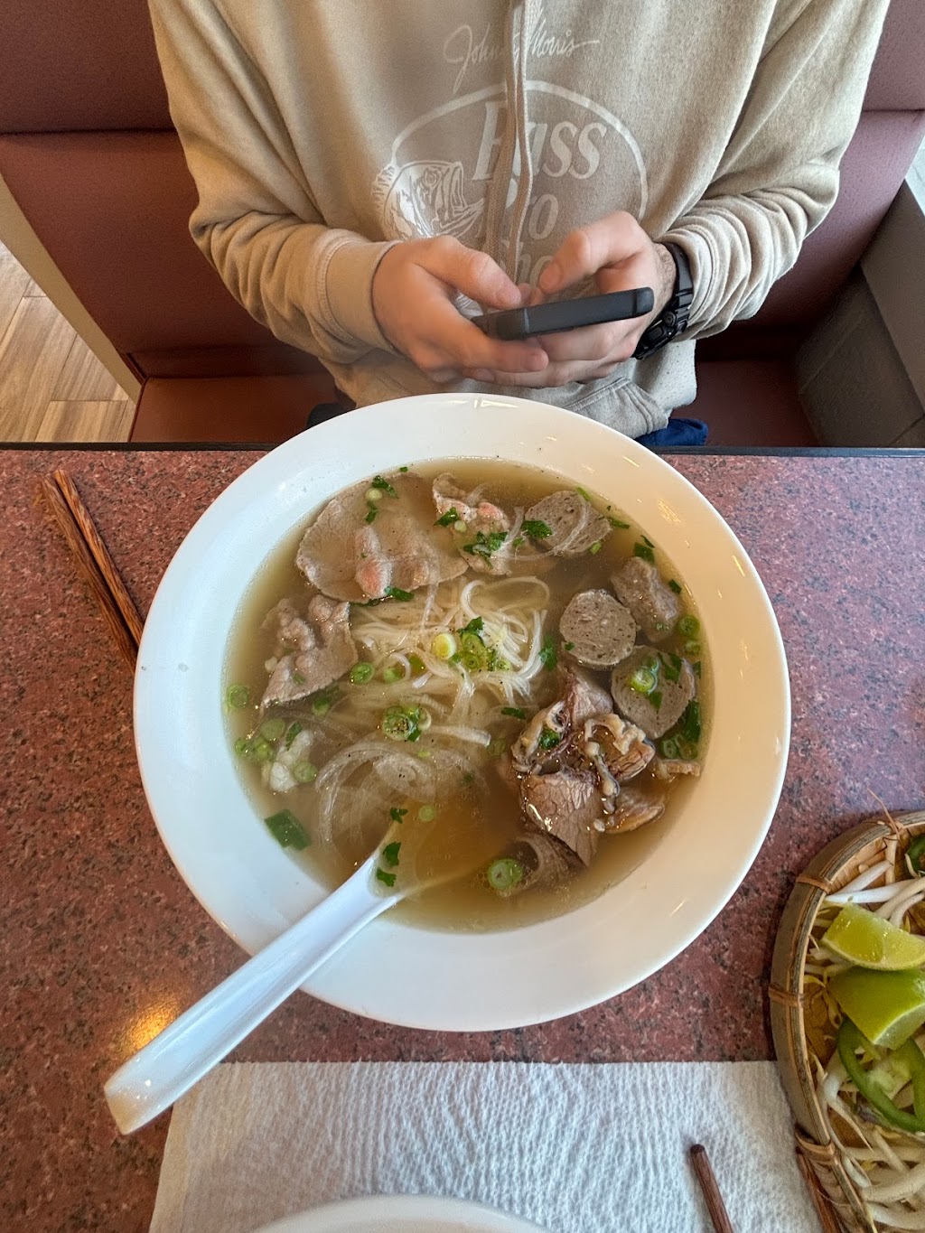 HOUSE OF PHO | restaurant | 770 Worcester Rd, Framingham, MA 01702, USA | 5082038945 OR +1 508-203-8945
