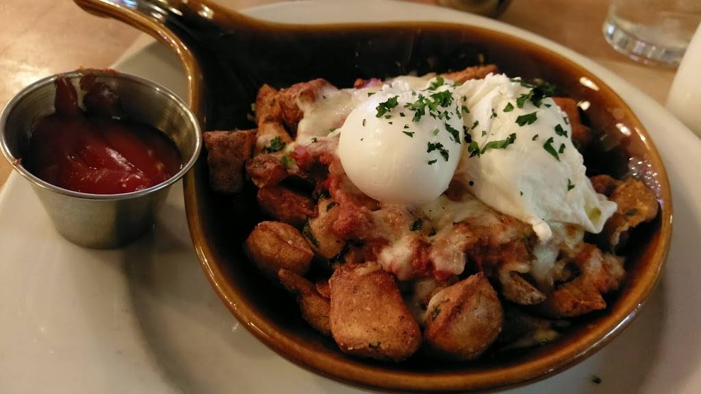 Citizens Kitchen & Bar | cafe | 3950 S Las Vegas Blvd, Las Vegas, NV 89119, USA | 7026329200 OR +1 702-632-9200