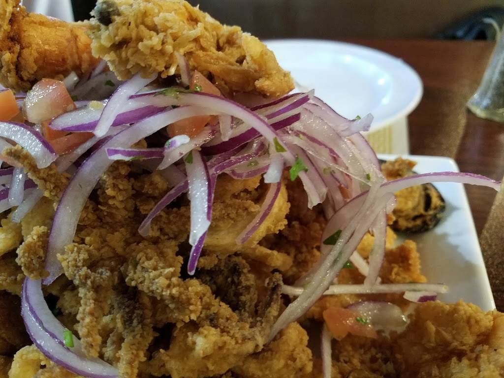 Chios Peruvian Grill | restaurant | 19960 Ventura Blvd, Woodland Hills, CA 91364, USA | 8187041422 OR +1 818-704-1422