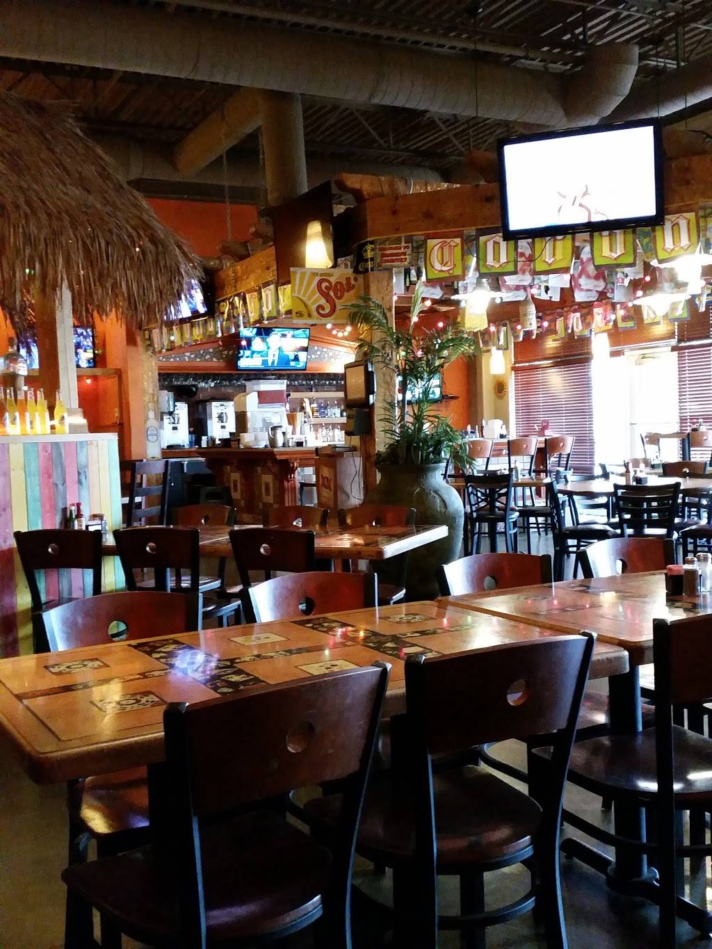 Las Margaritas - Westerville | restaurant | 706 N State St, Westerville, OH 43082, USA | 6145680600 OR +1 614-568-0600