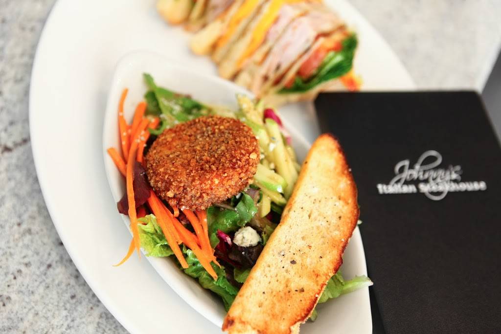 Johnnys Italian Steakhouse | restaurant | 17123 N Laurel Park Dr, Livonia, MI 48152, USA | 7342454151 OR +1 734-245-4151