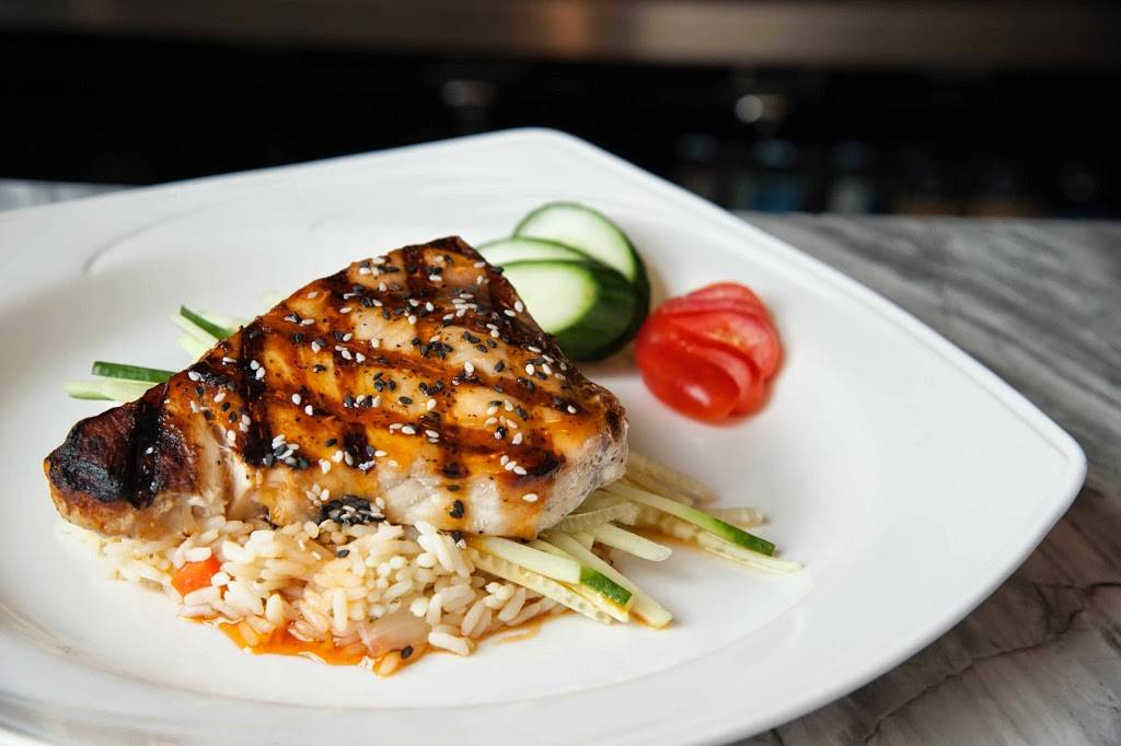 Capitol Bistro & Bar | cafe | 7600 Merriman Rd, Romulus, MI 48174, USA | 7347109800 OR +1 734-710-9800