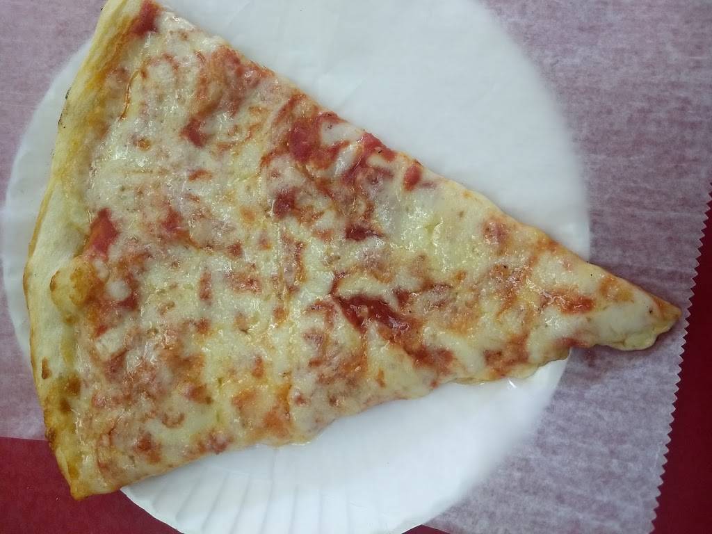Mikes Pizza | restaurant | 905 Myrtle Ave, Brooklyn, NY 11206, USA | 7187825011 OR +1 718-782-5011