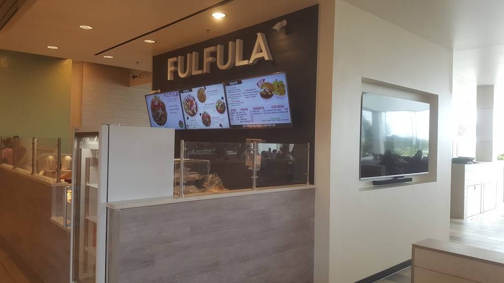 Fulfula | restaurant | 203 Yorktown Shopping Center, Lombard, IL 60148, USA | 6304850656 OR +1 630-485-0656