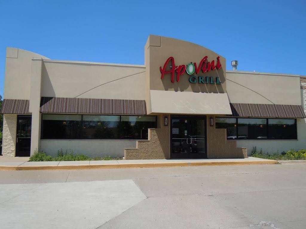 Apovini Grill - Troy | restaurant | 1915 E Maple Rd, Troy, MI 48083, USA | 2487408440 OR +1 248-740-8440