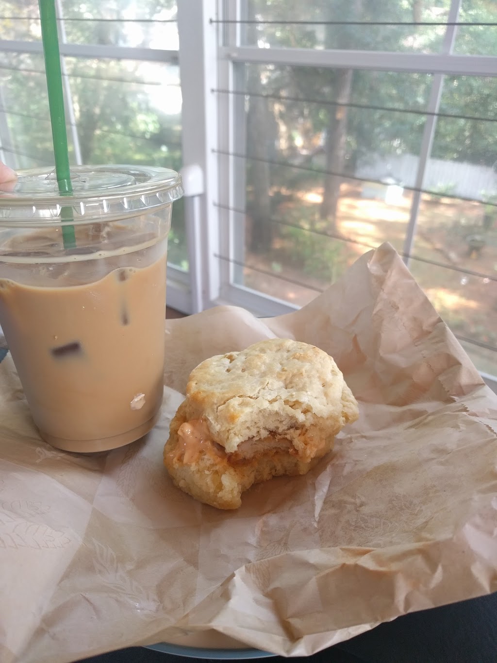 The Southerly Biscuit & Pie | restaurant | 1206 N Lake Park Blvd #D, Carolina Beach, NC 28428, USA | 9107070776 OR +1 910-707-0776