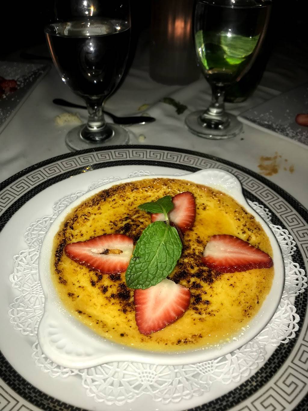 Panzanella Ristorante | restaurant | 14928 Ventura Blvd, Sherman Oaks, CA 91403, USA | 8187844400 OR +1 818-784-4400