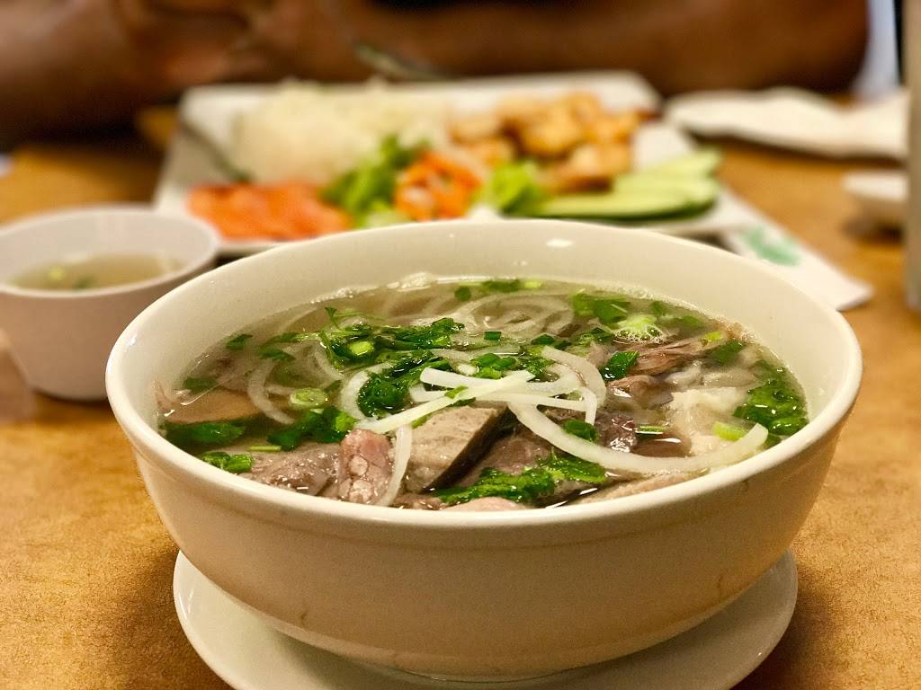 Pho Saigon West Palm Beach | restaurant | 4869 Okeechobee Blvd #2, West Palm Beach, FL 33417, USA | 5615574168 OR +1 561-557-4168