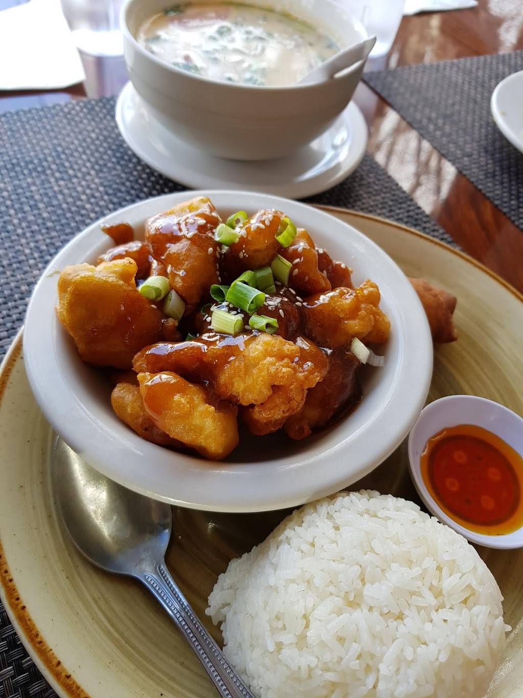 Thai Gourmet Restaurant | restaurant | 12444 Oxnard St, North Hollywood, CA 91606, USA | 8187626163 OR +1 818-762-6163