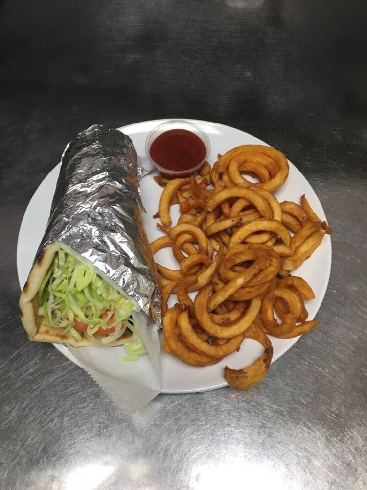 Buffalos Pizza & Subs | restaurant | 884 Washington St, Norwood, MA 02062, USA | 7817691500 OR +1 781-769-1500