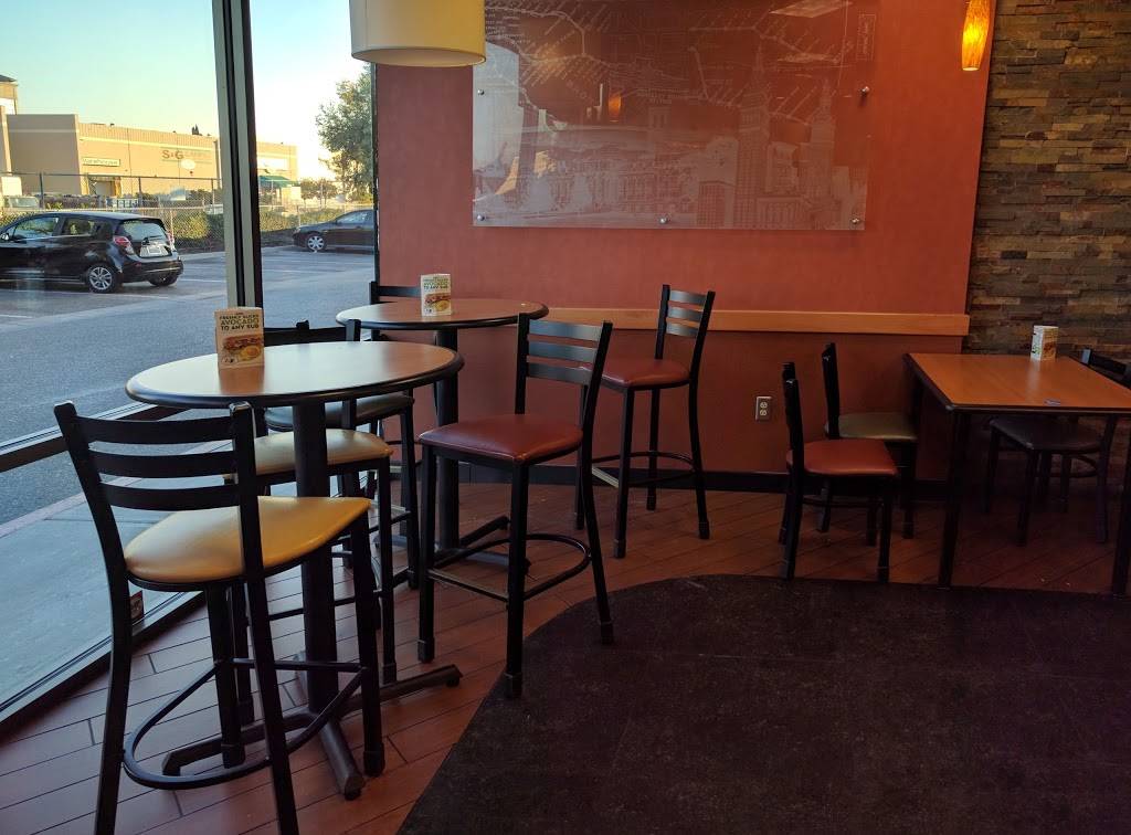 Subway Restaurants | restaurant | 3700 Thomas Rd #103, Santa Clara, CA 95054, USA | 4087480080 OR +1 408-748-0080