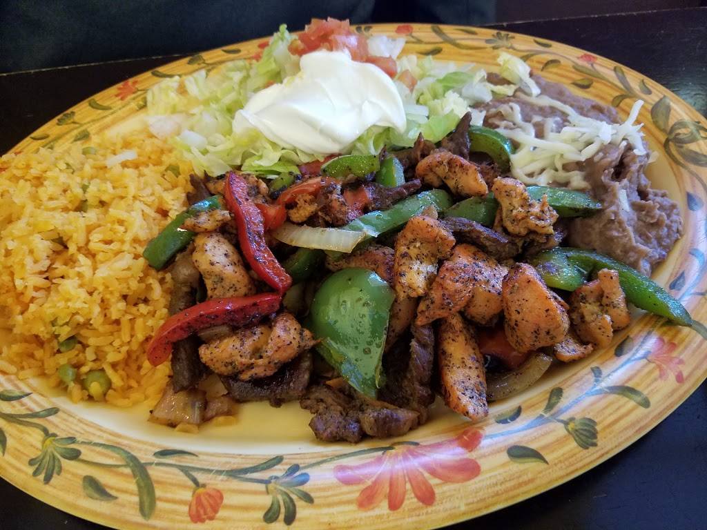 Fajitas Mexican Restaurant - TINLEY PARK | restaurant | 16703 S Harlem Ave, Tinley Park, IL 60477, USA | 7084078144 OR +1 708-407-8144