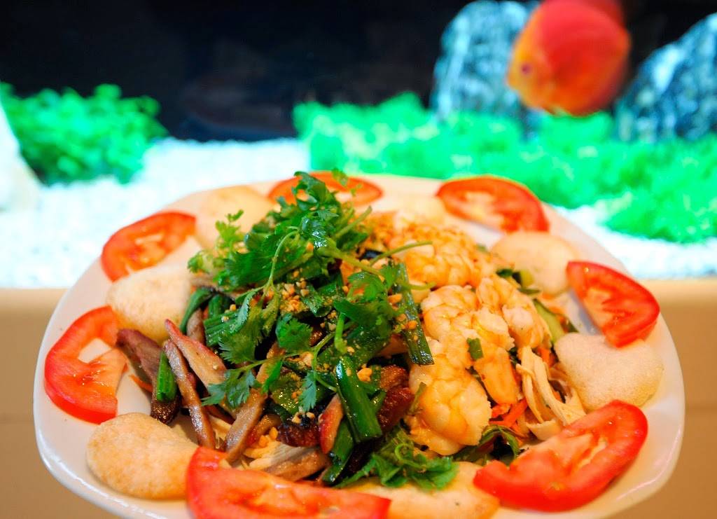 Le Bambou | restaurant | 2634 Del Mar Heights Rd, Del Mar, CA 92014, USA | 8582598138 OR +1 858-259-8138