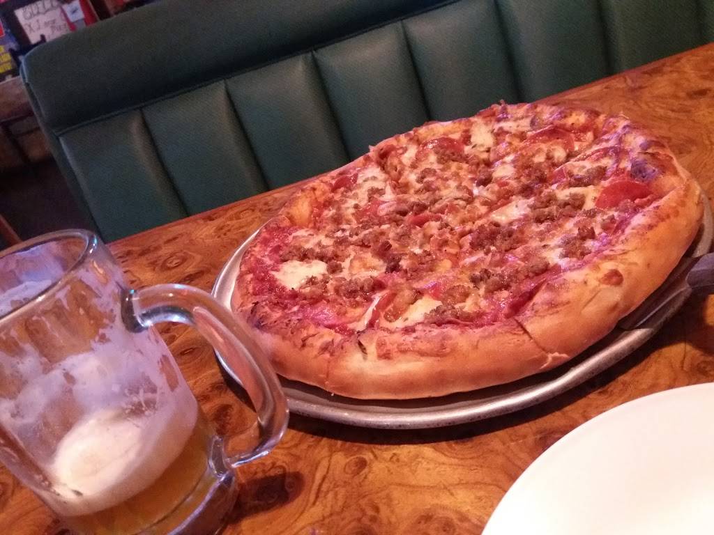 Tonys Pizza | restaurant | 2030 Glenoaks Blvd, San Fernando, CA 91340, USA | 8183616661 OR +1 818-361-6661