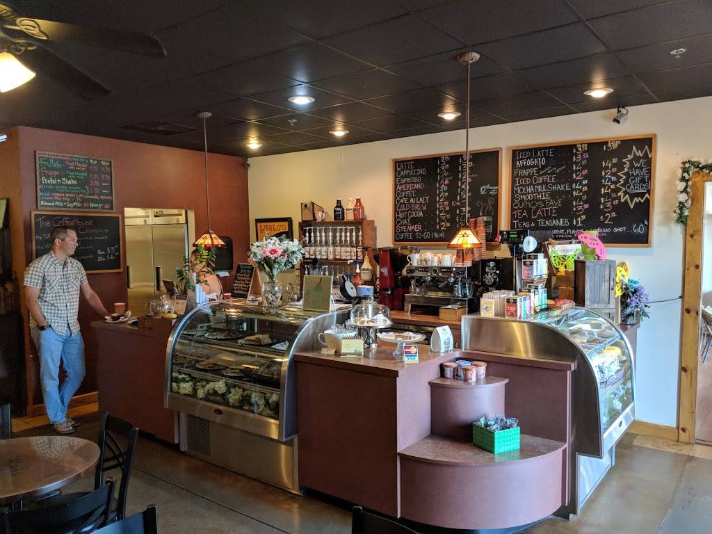 The CoffeeHouse and Salon Systems | cafe | 1333 Central Park Dr #127, OFallon, IL 62269, USA | 6186246343 OR +1 618-624-6343