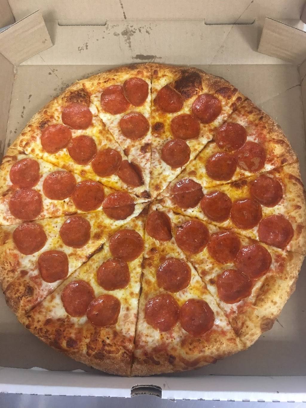 Crisp Crust Pizza | meal takeaway | 11965 Cactus Rd #H, Adelanto, CA 92301, USA | 7609916330 OR +1 760-991-6330