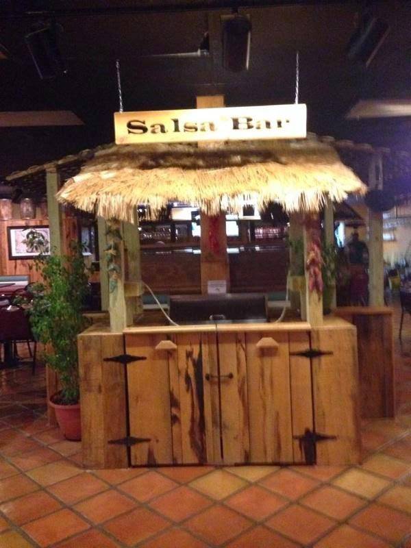 Oles Guacamoles | restaurant | 1000 S Roan St, Johnson City, TN 37604, USA | 4234340801 OR +1 423-434-0801