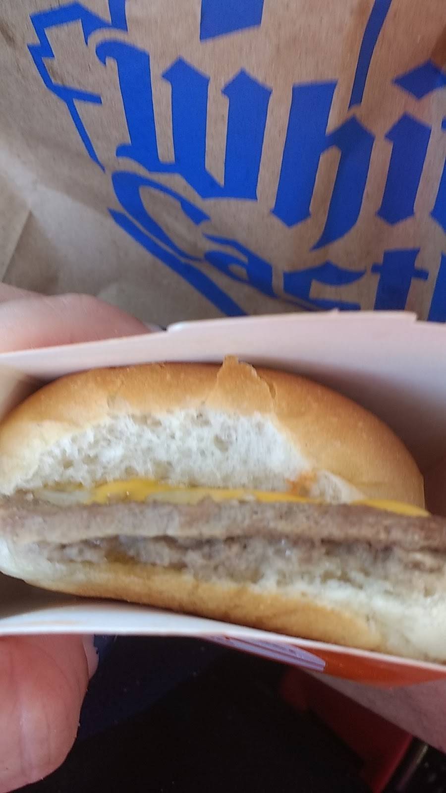 White Castle | restaurant | 2778 Hooper Ave, Brick Township, NJ 08723, USA | 7325970938 OR +1 732-597-0938