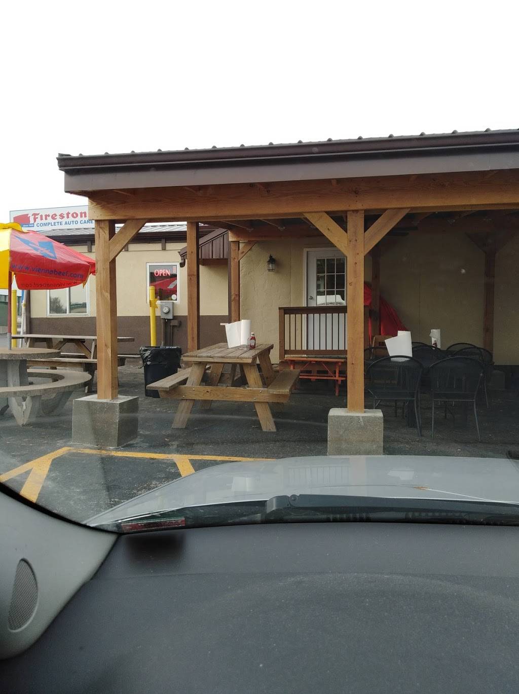 Just Jeffs Street Food | restaurant | 701 Business Loop 70 W, Columbia, MO 65203, USA | 5736738741 OR +1 573-673-8741