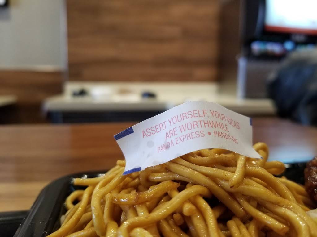 Panda Express | restaurant | 2166 Nostrand Ave, Brooklyn, NY 11210, USA | 7188590368 OR +1 718-859-0368