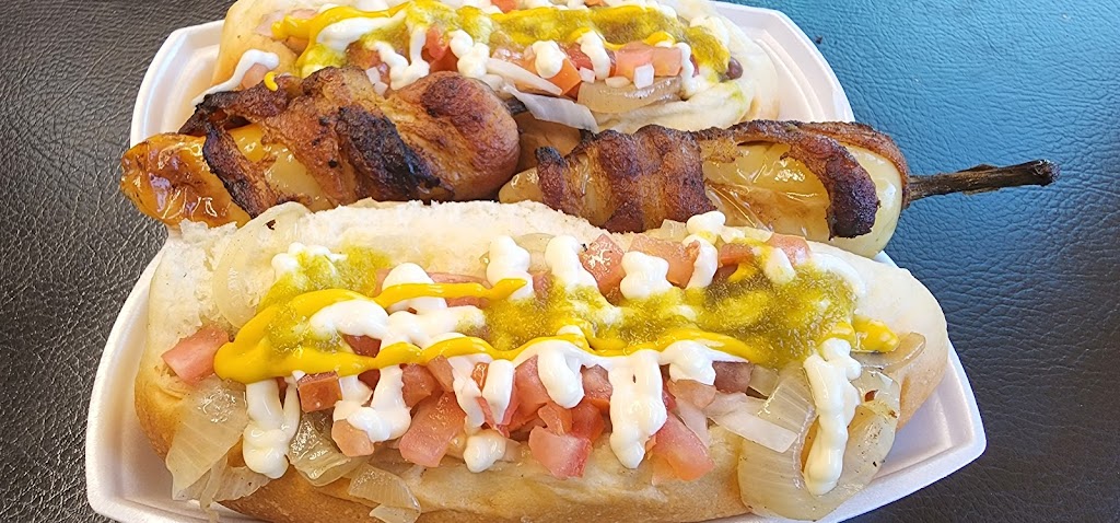 Taqueria Y Raspados Jason | restaurant | 6039 E 22nd St, Tucson, AZ 85711, USA | 5209004225 OR +1 520-900-4225