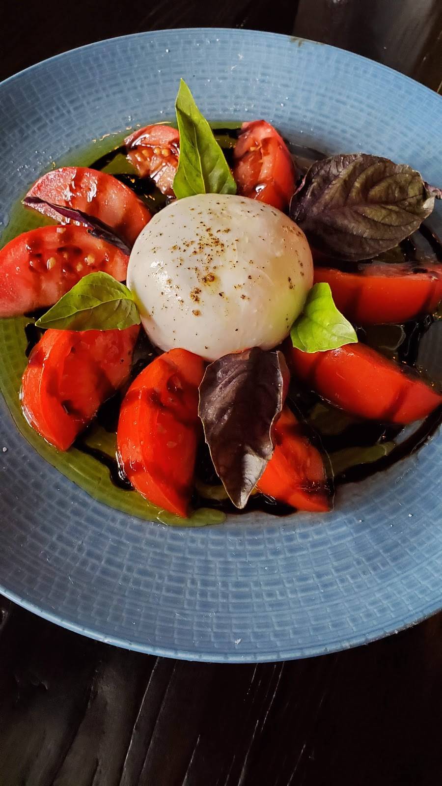 Garbarinos | restaurant | 5925 Baum Blvd, Pittsburgh, PA 15206, USA | 4126652880 OR +1 412-665-2880