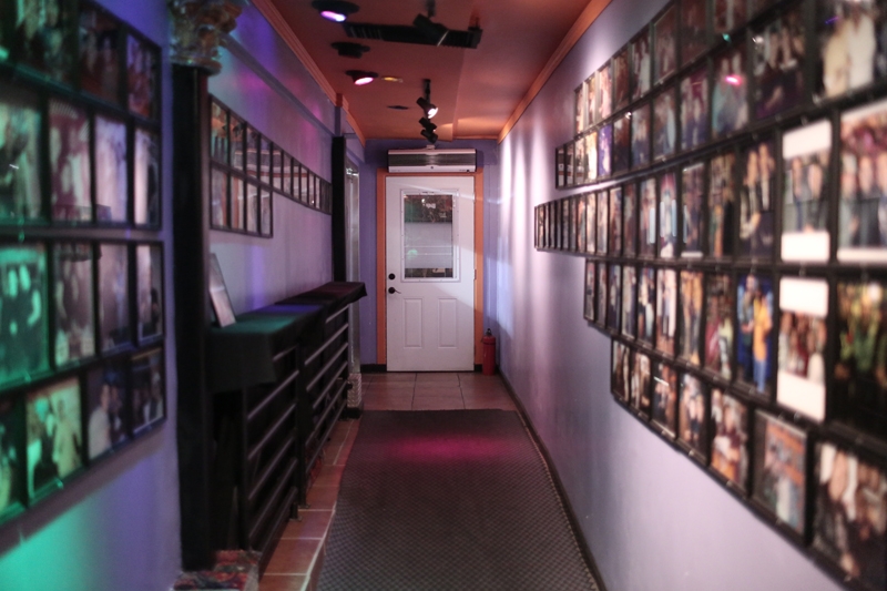 Ha Ha Comedy Club | restaurant | 4712 Lankershim Blvd, North Hollywood, CA 91602, USA | 8185084995 OR +1 818-508-4995