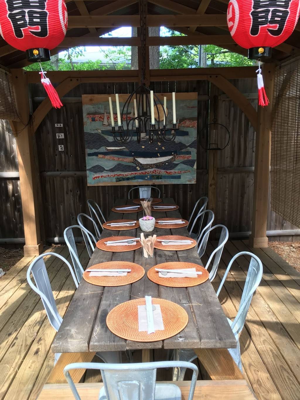 Wabi Cafe | restaurant | 34 York St, York, ME 03909, USA | 2076060467 OR +1 207-606-0467