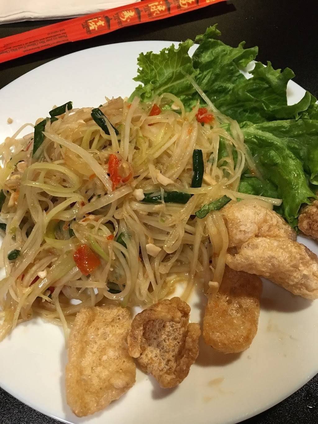 Asian Street Food | restaurant | 1409 Arcade St, St Paul, MN 55106, USA | 6517769037 OR +1 651-776-9037