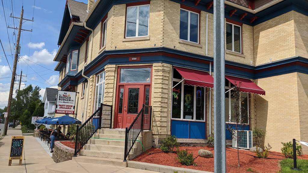 Badger Burger Company Richfield | restaurant | 1872 WI-175, Richfield, WI 53076, USA | 2626236770 OR +1 262-623-6770