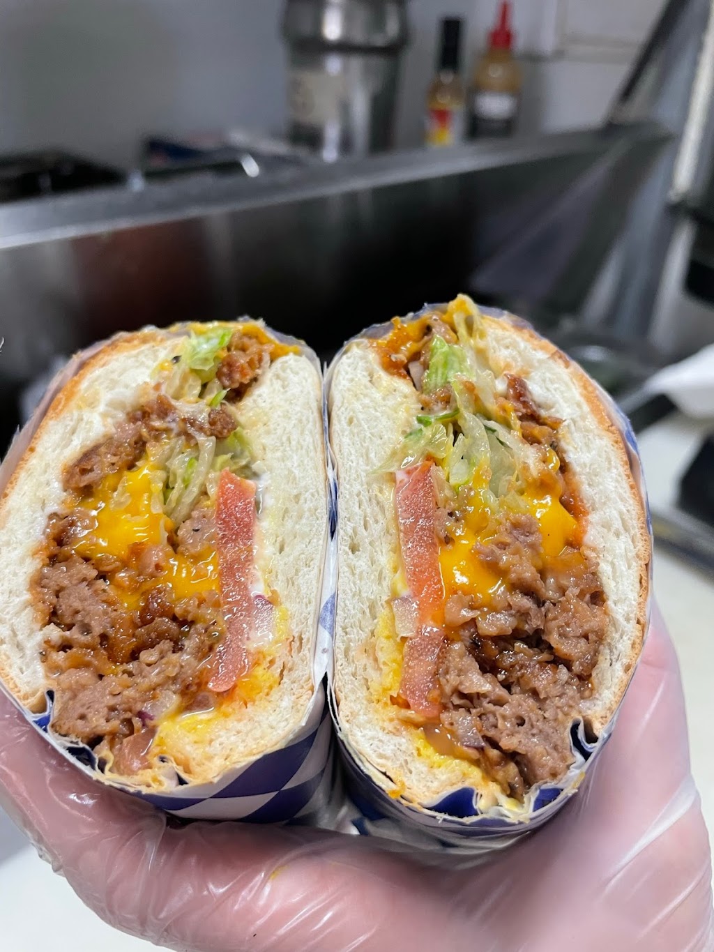 The Fix | restaurant | 148 West St, Reno, NV 89501, USA | 7754094813 OR +1 775-409-4813