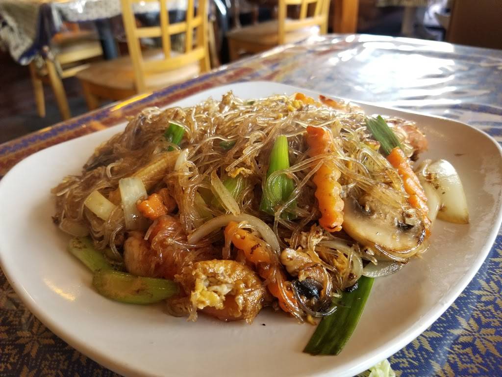 Sabai Thai Cafe | cafe | 2705 Town Center Blvd N, Sugar Land, TX 77479, USA | 2813251007 OR +1 281-325-1007