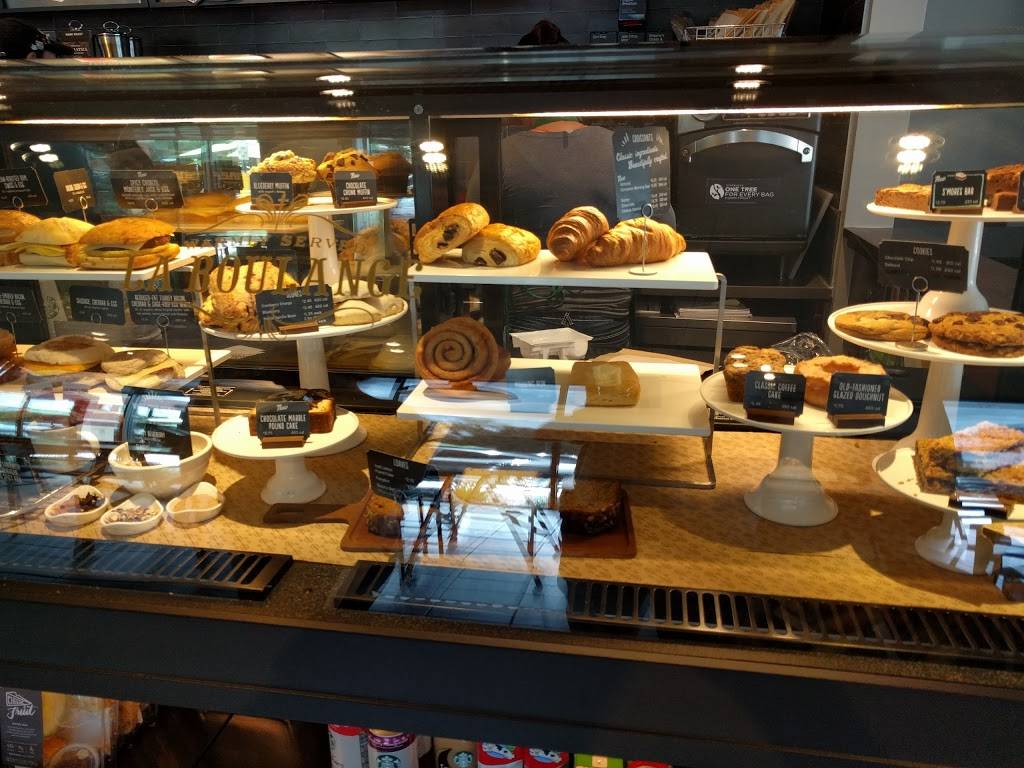 Starbucks | cafe | 118 S West Shore Blvd, Tampa, FL 33609, USA | 8136368500 OR +1 813-636-8500