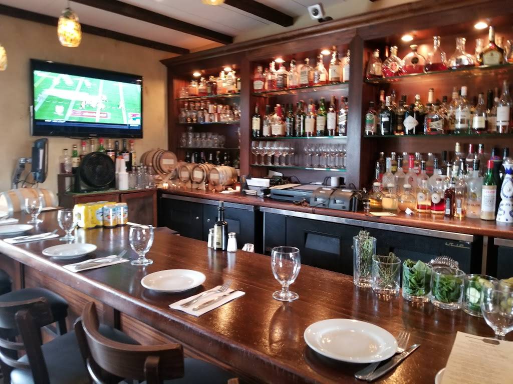 Olio e Limone Ristorante & Olio Pizzeria | restaurant | 11 W Victoria St #21, Santa Barbara, CA 93101, USA | 8058992699 OR +1 805-899-2699