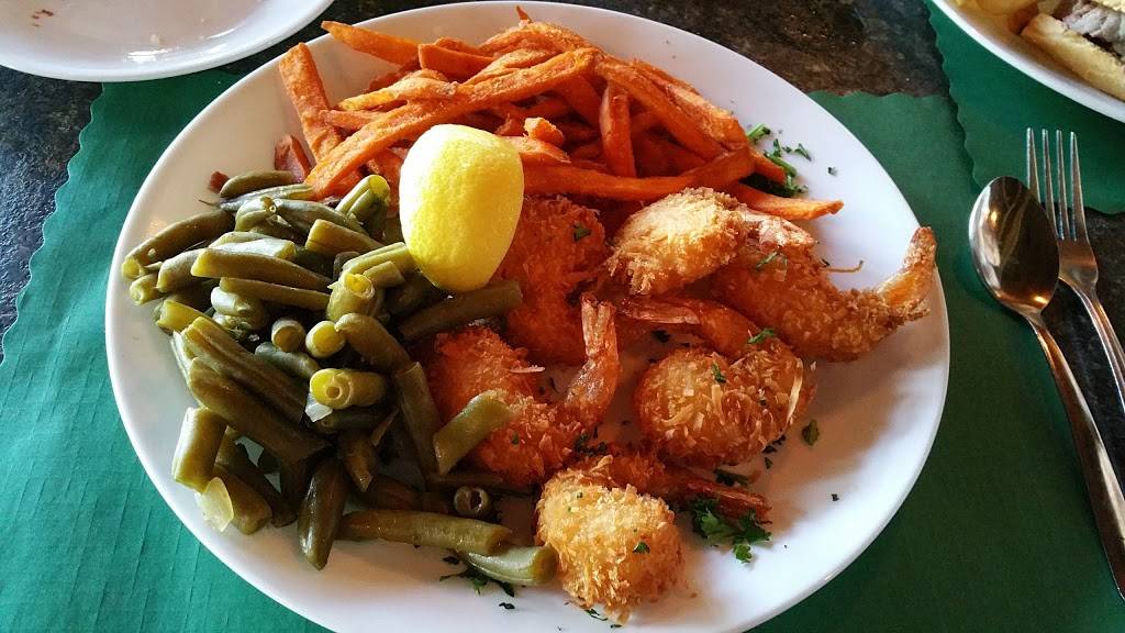 C.J. Cannons | restaurant | 3414 Cherokee Dr, Vero Beach, FL 32960, USA | 7725677727 OR +1 772-567-7727