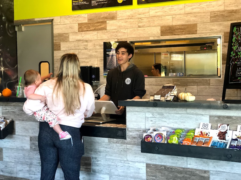 Boise Juice Company Eagle | restaurant | 2794 S Eagle Rd #100, Eagle, ID 83616, USA | 2089177117 OR +1 208-917-7117