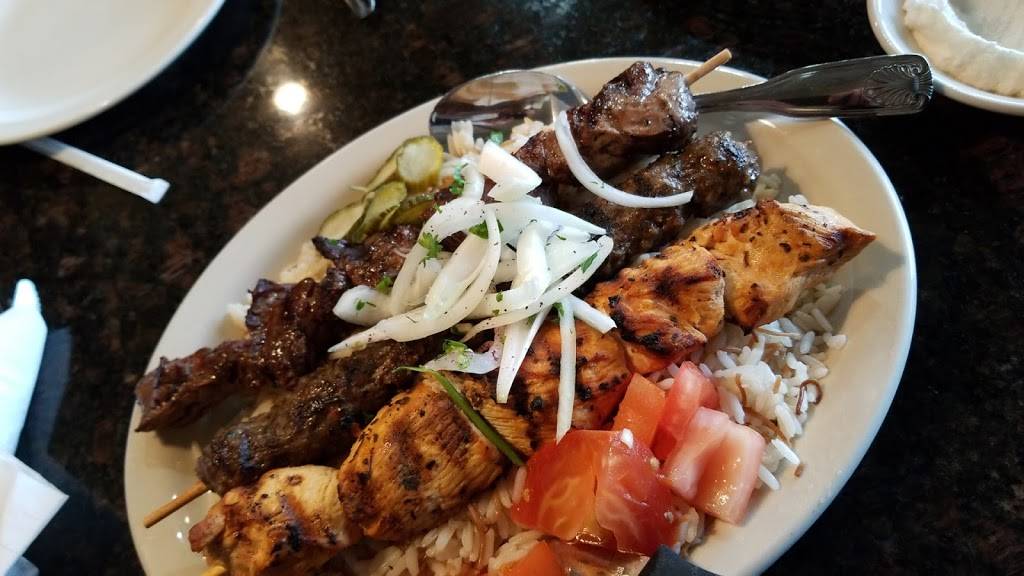 Pita Pita | restaurant | 2649 Washtenaw Ave, Ypsilanti, MI 48197, USA | 7345283333 OR +1 734-528-3333