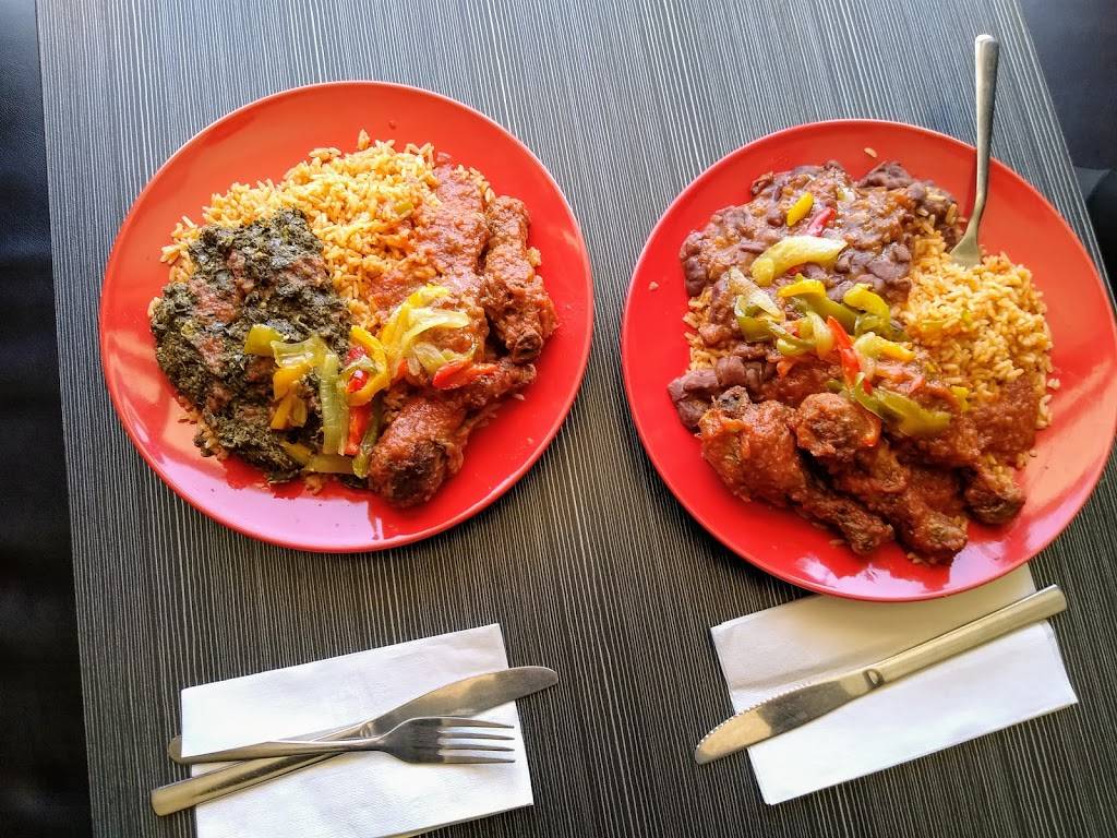 Ma Yve Grill | restaurant | 1980 Rosefield Rd, Pickering, ON L1V 1J8, Canada | 9054926001 OR +1 905-492-6001