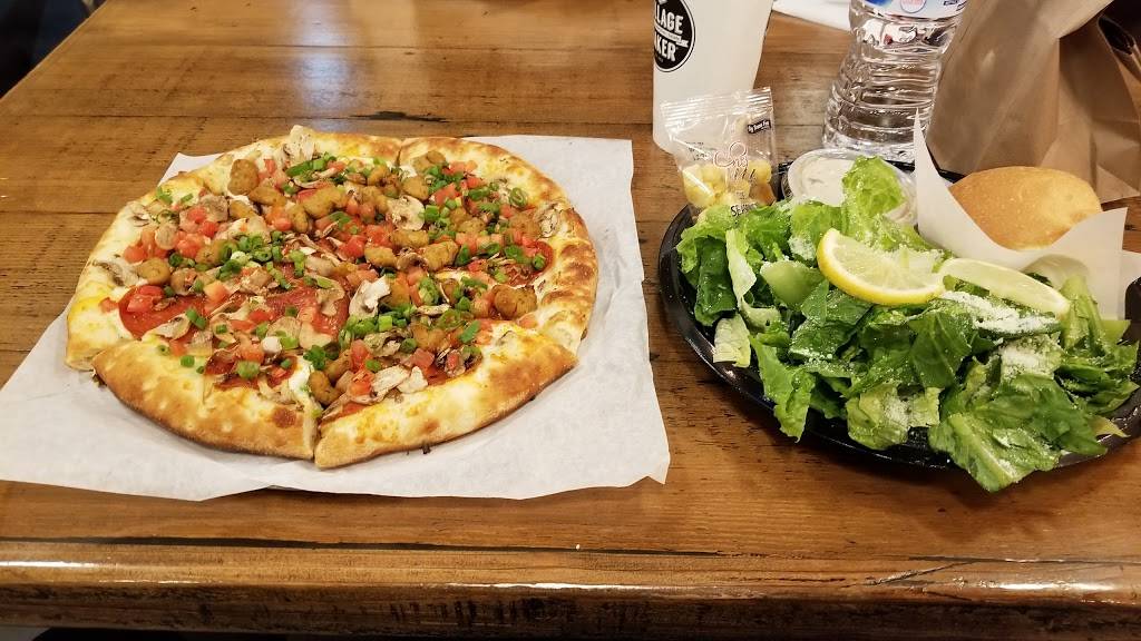 Village Baker | bakery | 1658 W 9000 S, West Jordan, UT 84088, USA | 8015650055 OR +1 801-565-0055