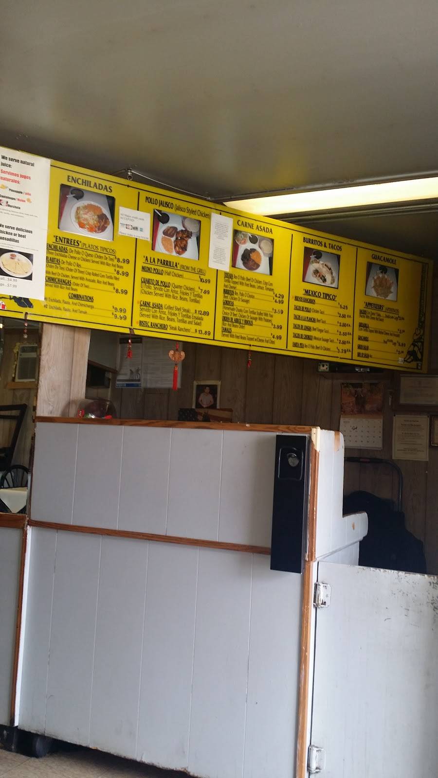 Los Compadres | restaurant | 243 Old Walt Whitman Rd, Huntington Station, NY 11746, USA | 6313518384 OR +1 631-351-8384